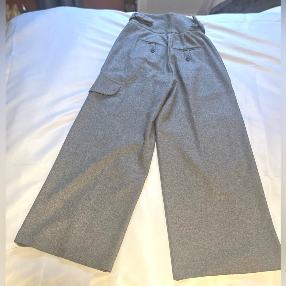 Wool Pants - image 6